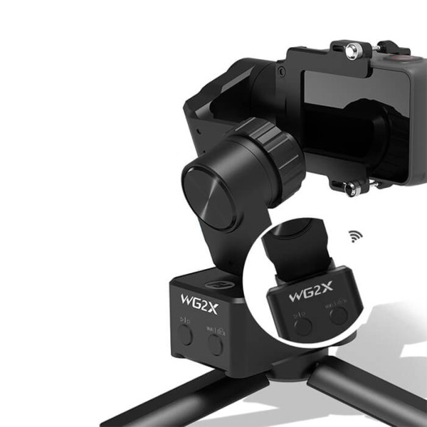 Стедикам FeiyuTech WG2X